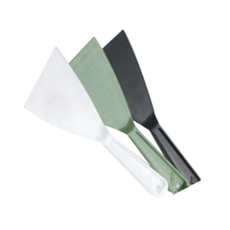 Dek 173825 Antistatic Spatula, Black 5/BG